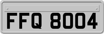 FFQ8004