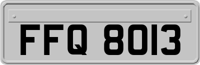 FFQ8013