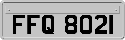 FFQ8021