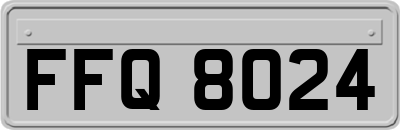 FFQ8024