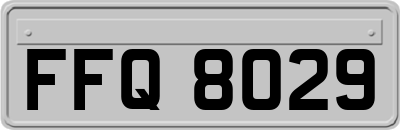 FFQ8029