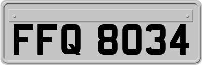 FFQ8034