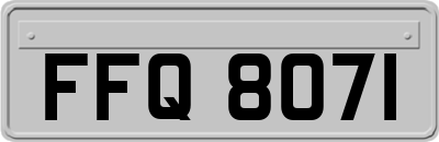 FFQ8071
