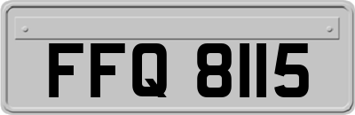 FFQ8115