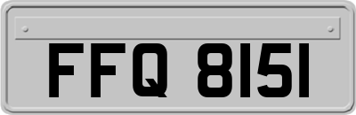 FFQ8151