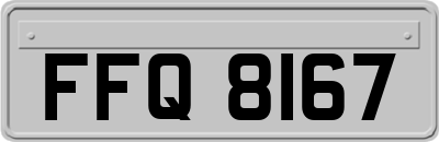FFQ8167