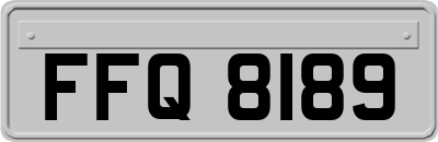 FFQ8189