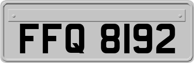 FFQ8192