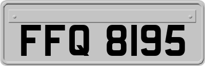FFQ8195