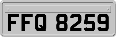 FFQ8259