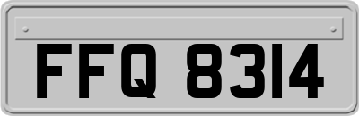 FFQ8314
