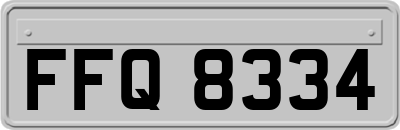 FFQ8334