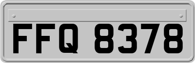 FFQ8378