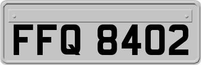FFQ8402