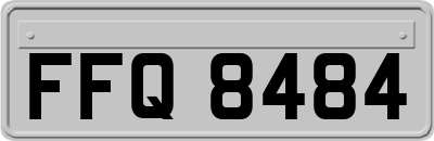 FFQ8484