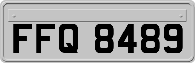 FFQ8489
