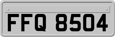 FFQ8504