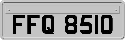 FFQ8510