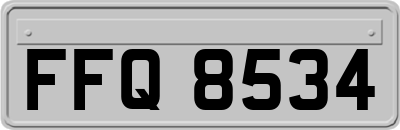 FFQ8534