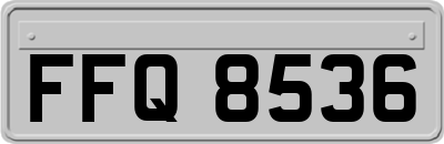 FFQ8536