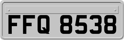 FFQ8538