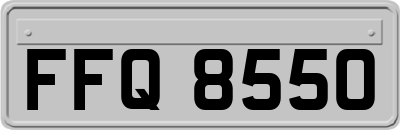 FFQ8550