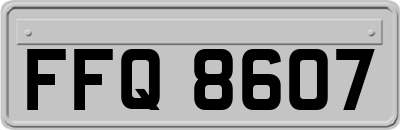 FFQ8607