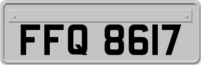 FFQ8617