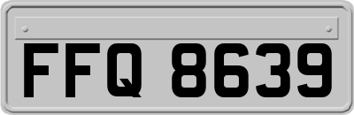 FFQ8639