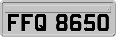 FFQ8650