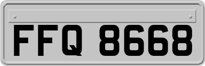 FFQ8668