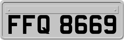 FFQ8669