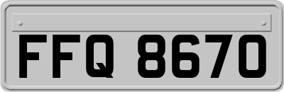 FFQ8670