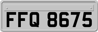 FFQ8675