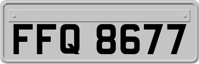 FFQ8677