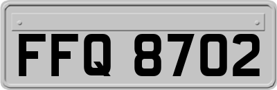 FFQ8702
