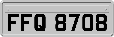 FFQ8708