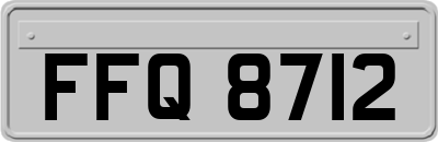 FFQ8712