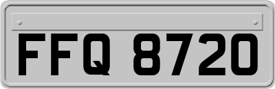 FFQ8720