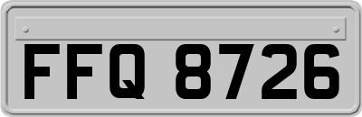 FFQ8726