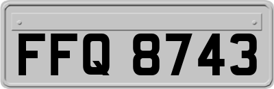 FFQ8743