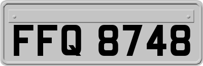 FFQ8748