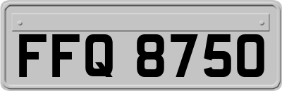 FFQ8750