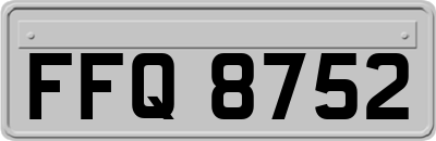 FFQ8752