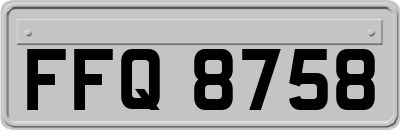 FFQ8758