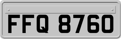 FFQ8760