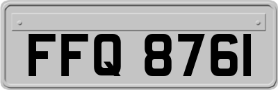 FFQ8761