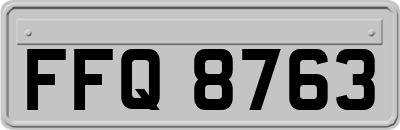 FFQ8763
