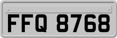 FFQ8768