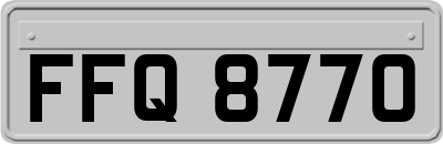 FFQ8770